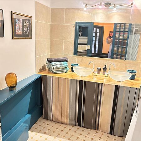 Appartement Signature Art Deco 瓦朗斯 外观 照片