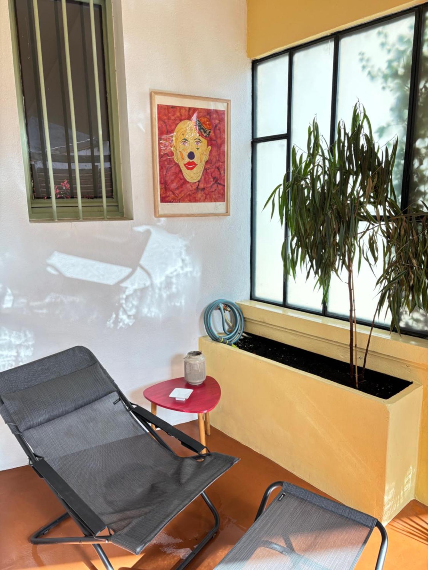 Appartement Signature Art Deco 瓦朗斯 外观 照片