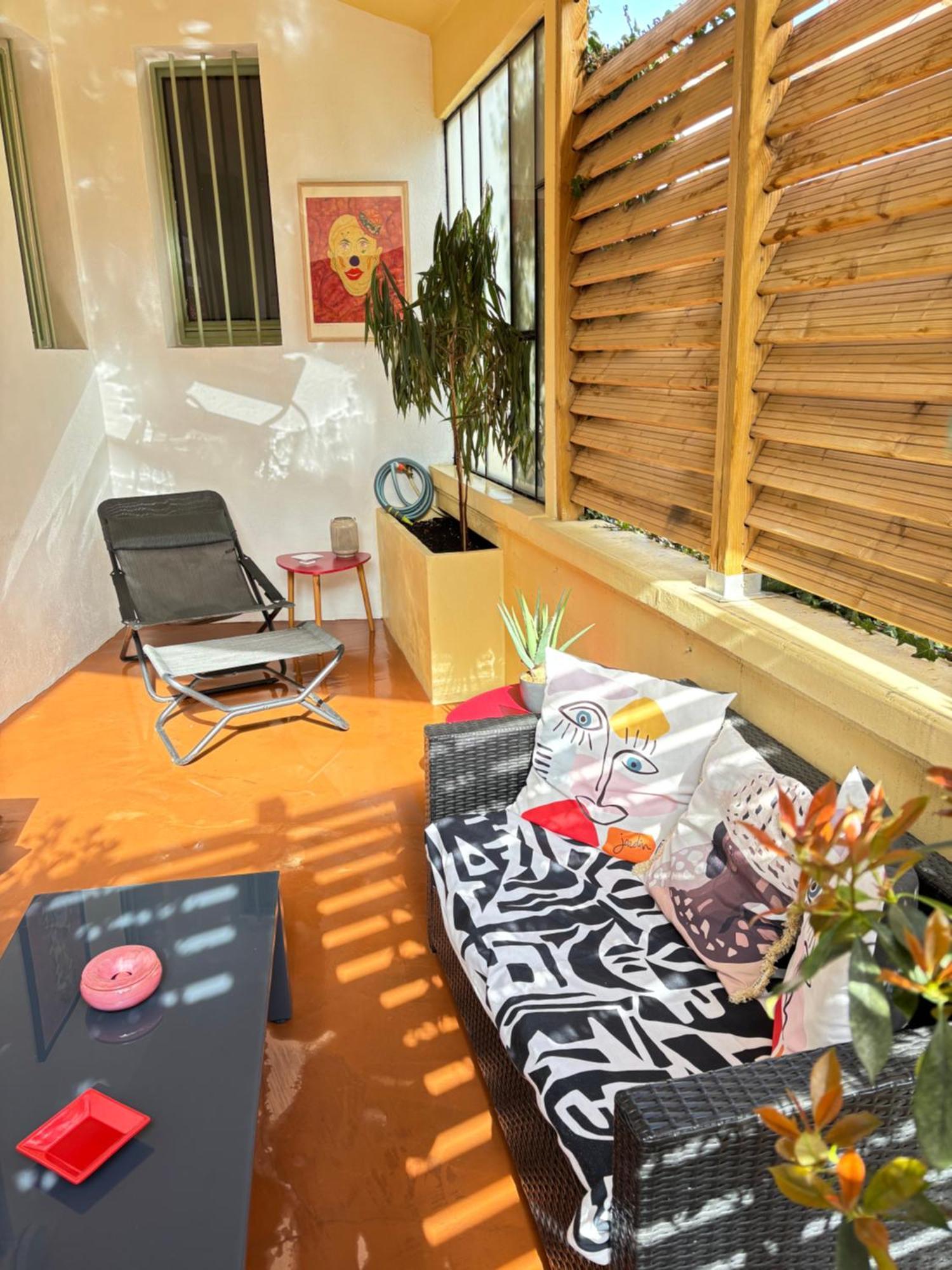 Appartement Signature Art Deco 瓦朗斯 外观 照片