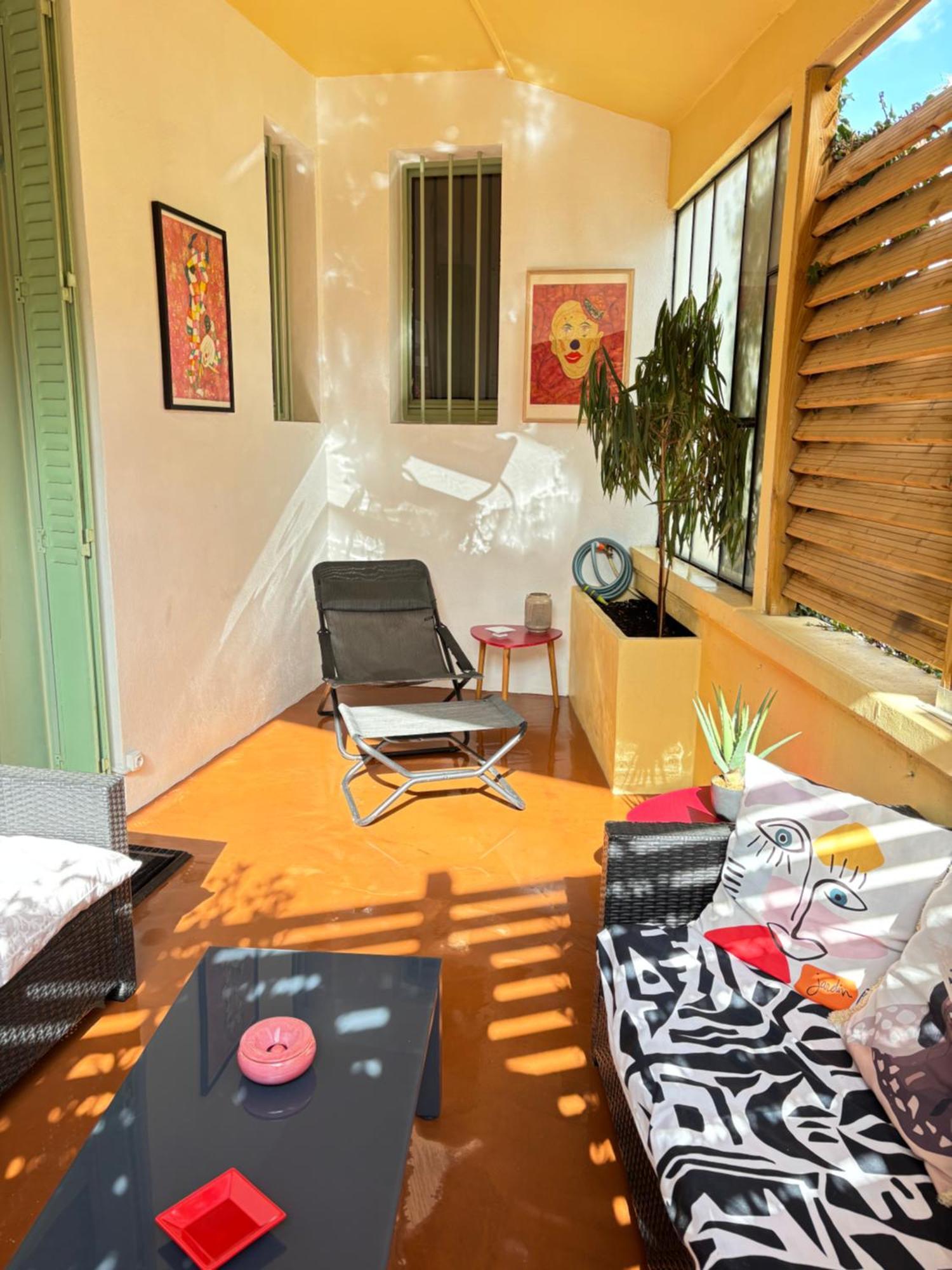 Appartement Signature Art Deco 瓦朗斯 外观 照片