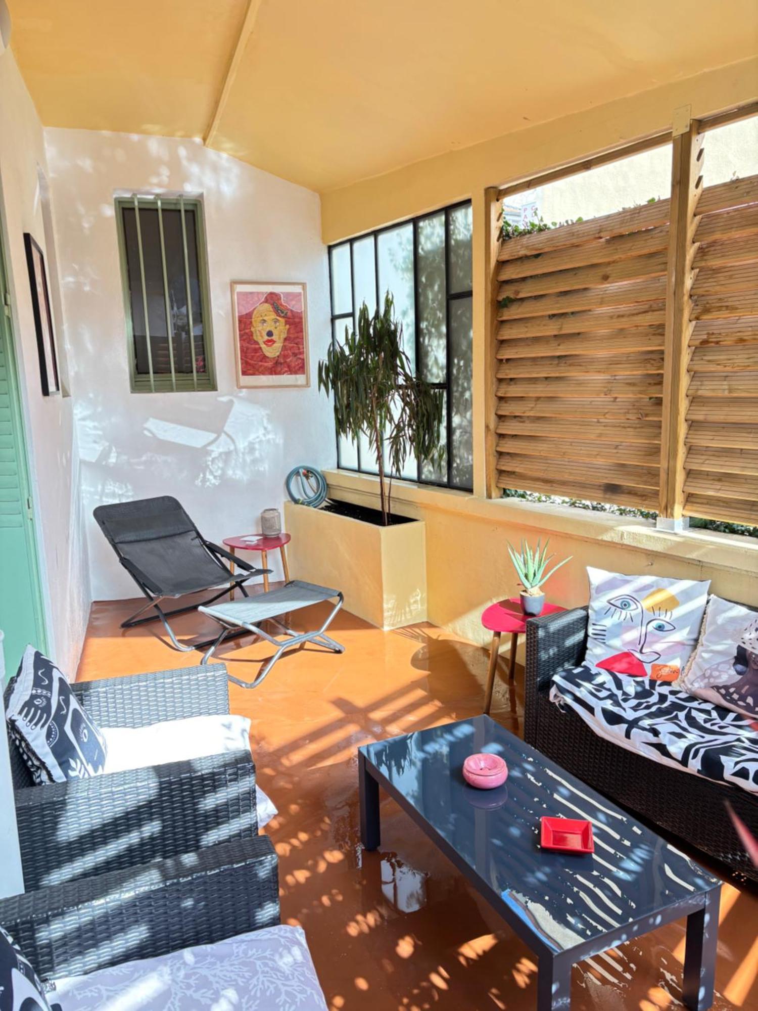 Appartement Signature Art Deco 瓦朗斯 外观 照片