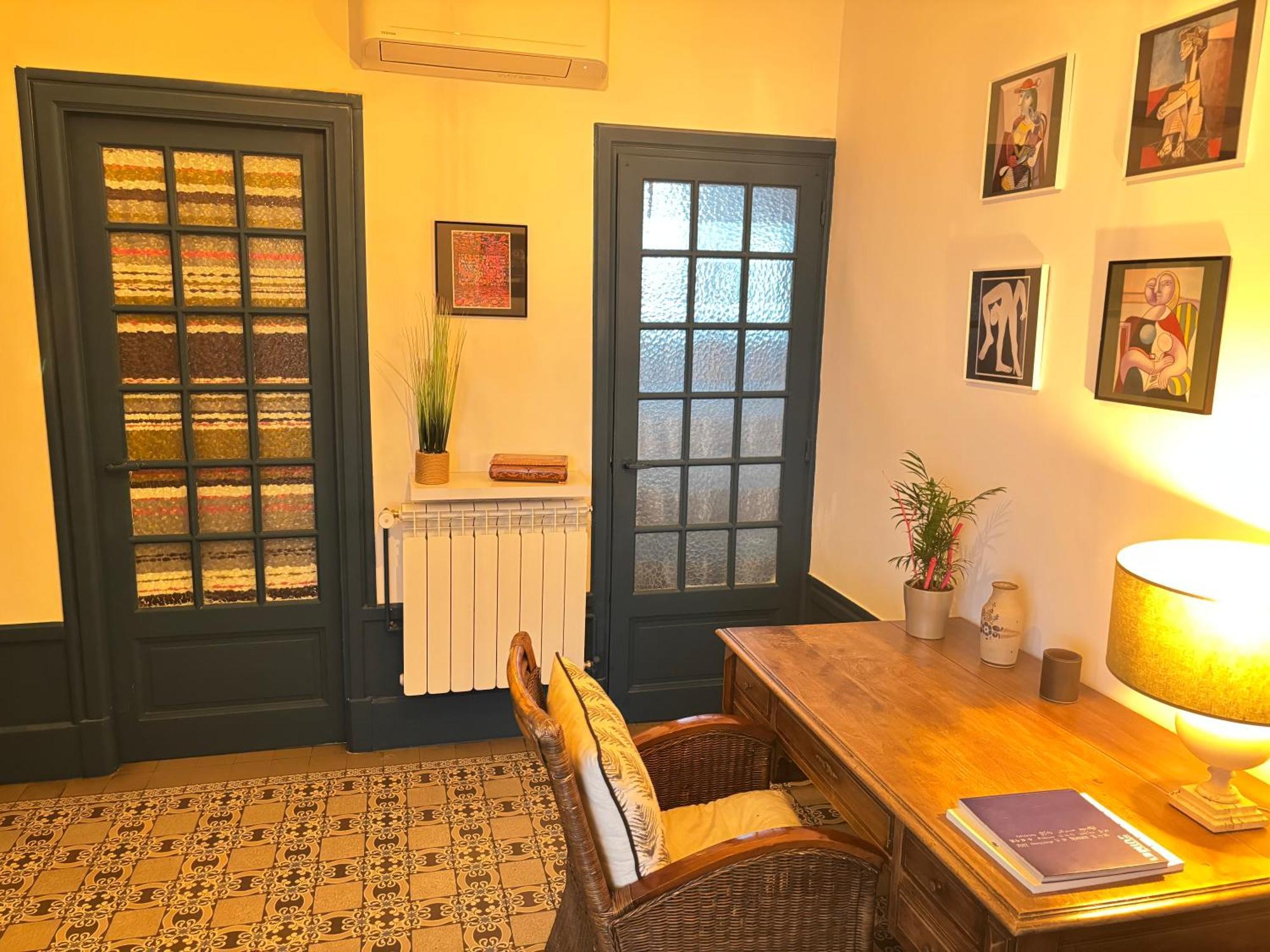 Appartement Signature Art Deco 瓦朗斯 外观 照片