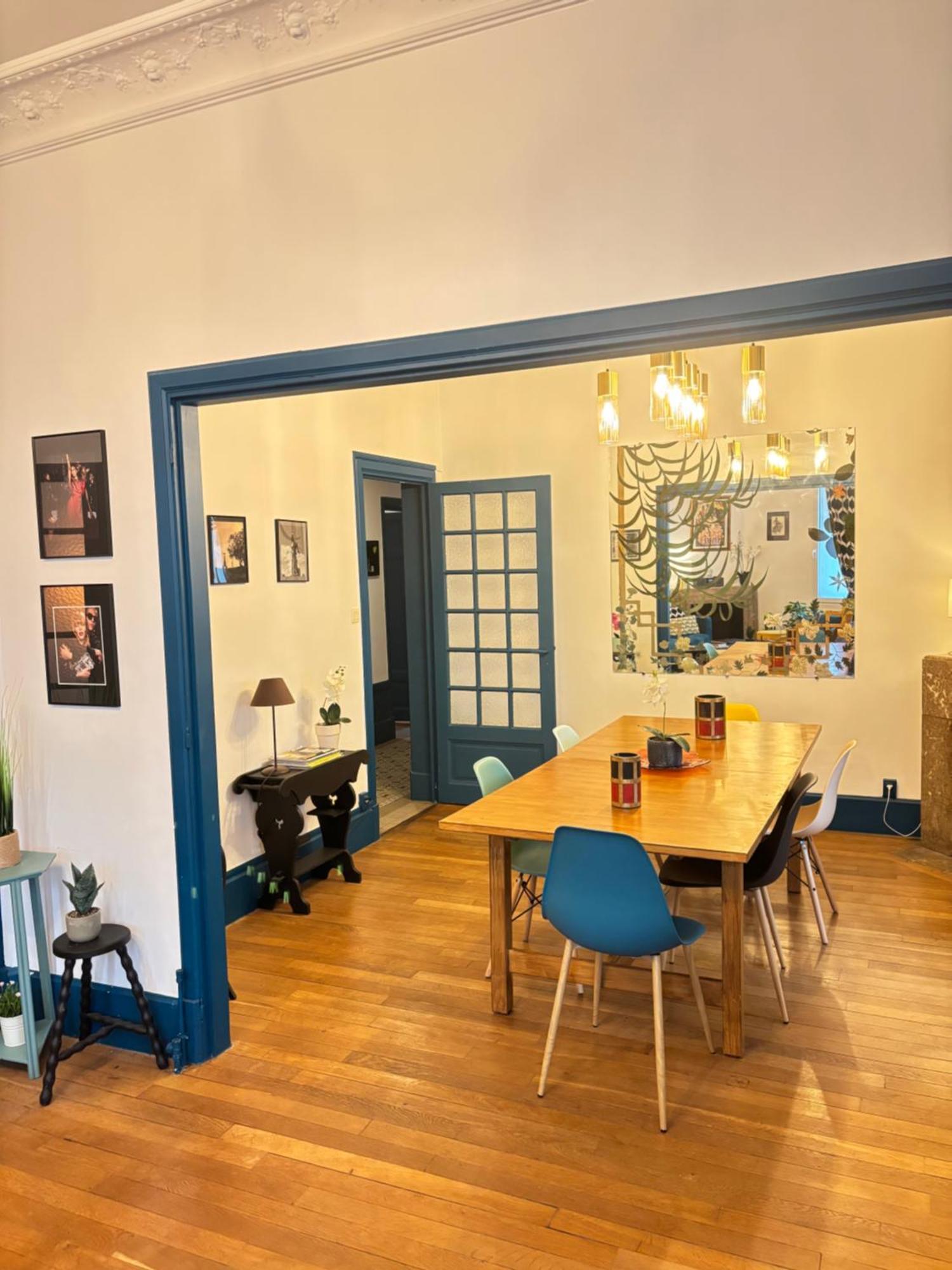 Appartement Signature Art Deco 瓦朗斯 外观 照片