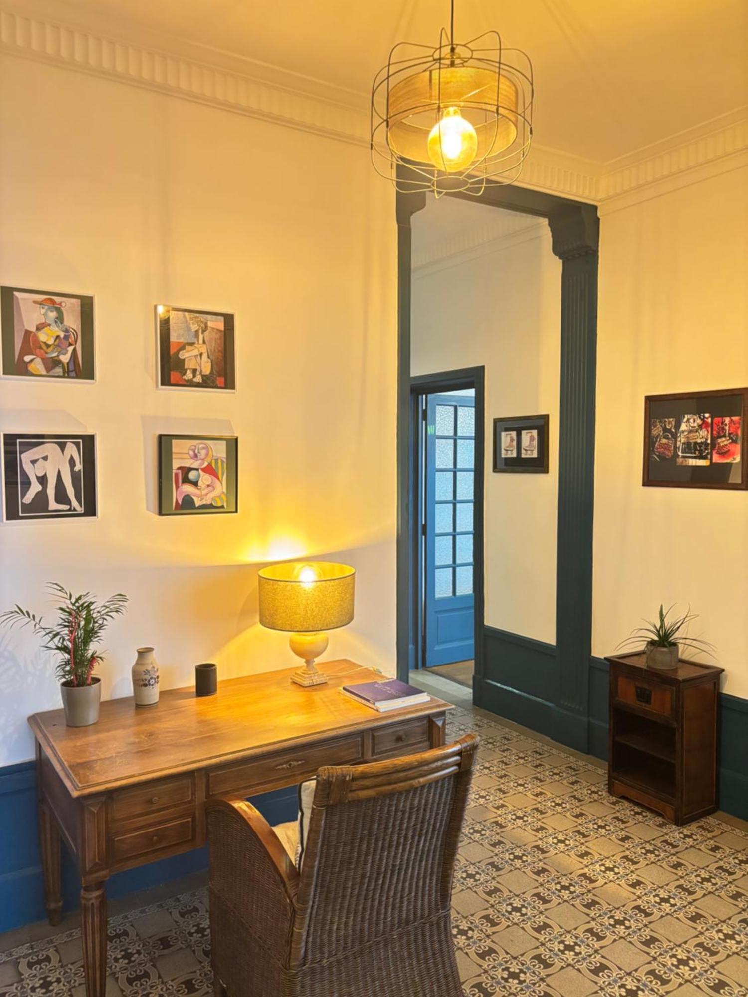 Appartement Signature Art Deco 瓦朗斯 外观 照片