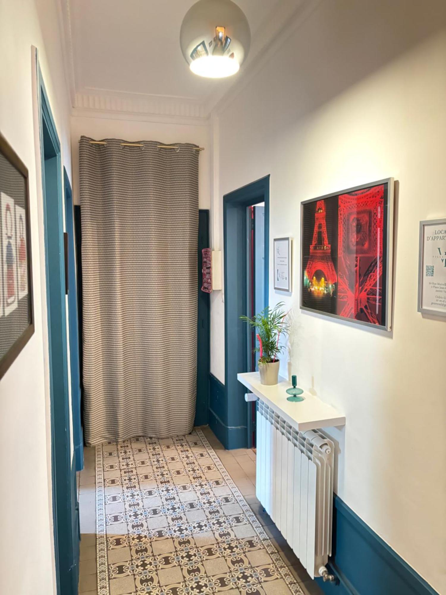Appartement Signature Art Deco 瓦朗斯 外观 照片