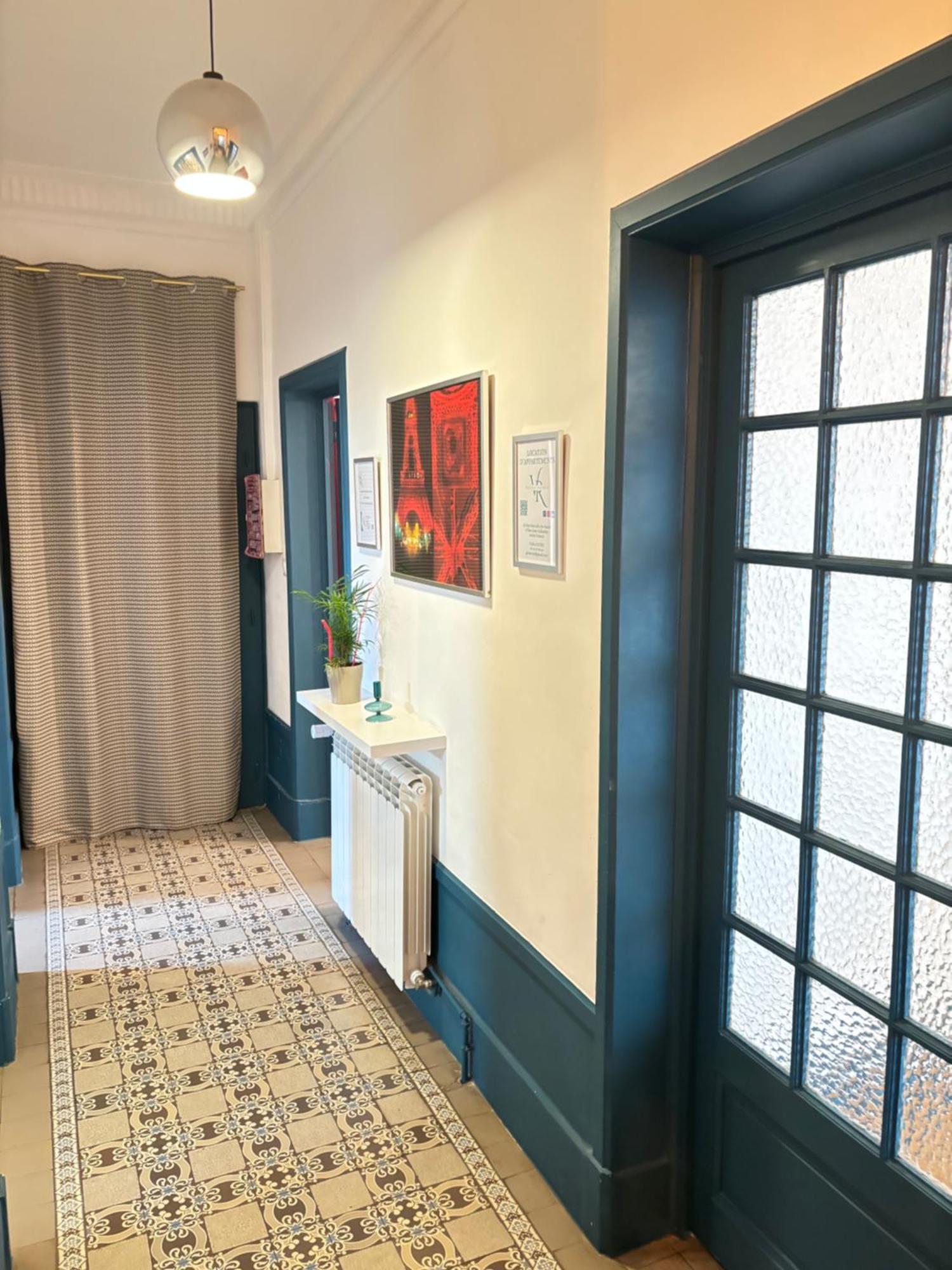 Appartement Signature Art Deco 瓦朗斯 外观 照片