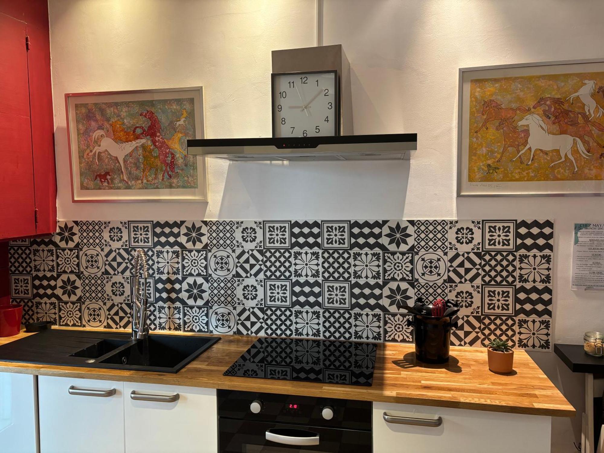 Appartement Signature Art Deco 瓦朗斯 外观 照片
