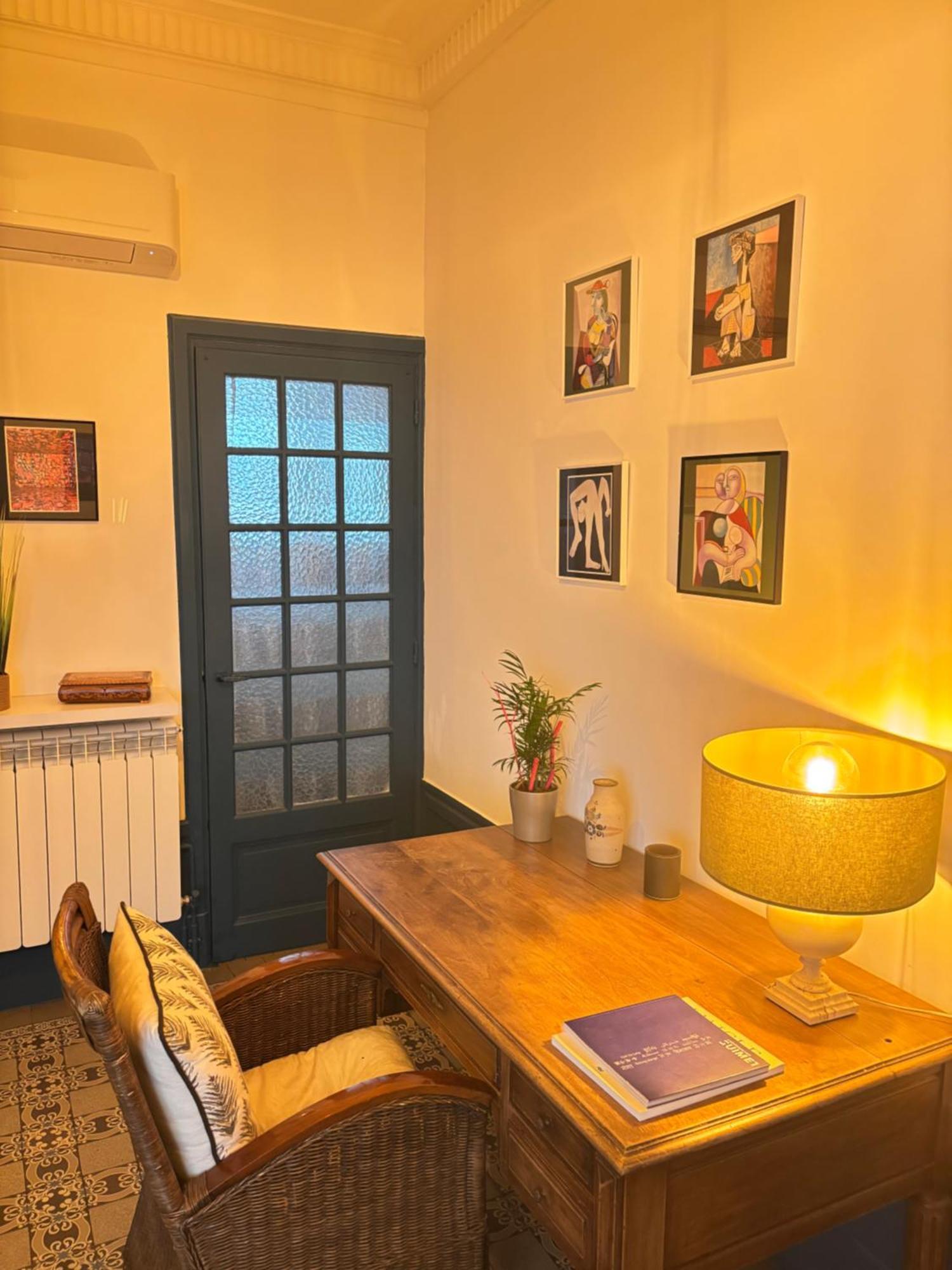 Appartement Signature Art Deco 瓦朗斯 外观 照片