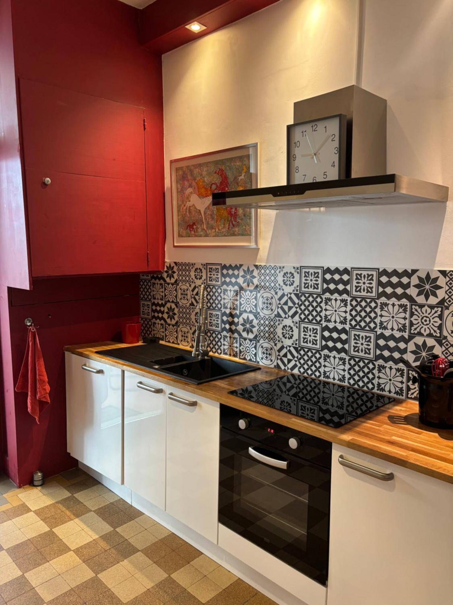 Appartement Signature Art Deco 瓦朗斯 外观 照片