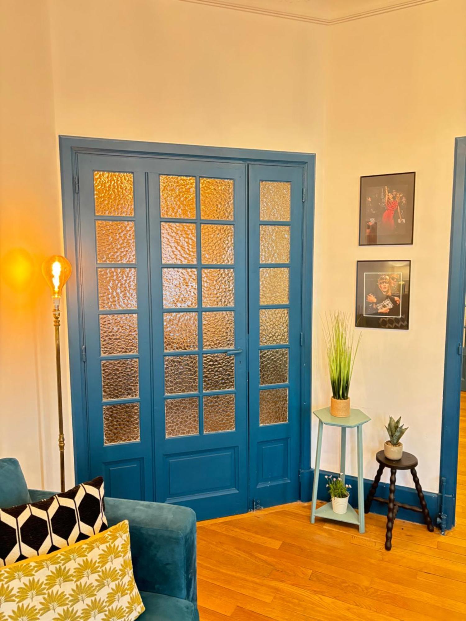 Appartement Signature Art Deco 瓦朗斯 外观 照片