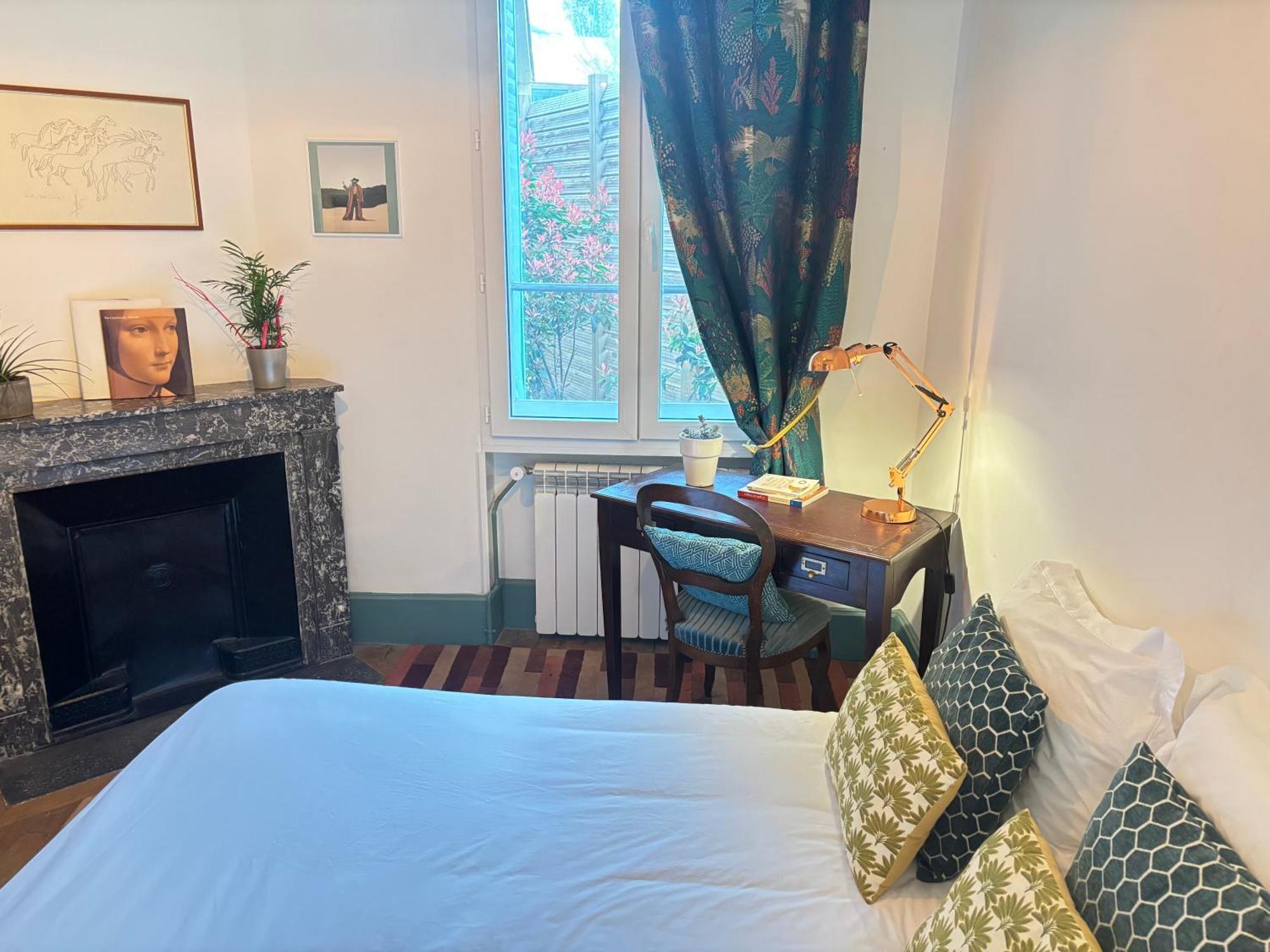 Appartement Signature Art Deco 瓦朗斯 外观 照片