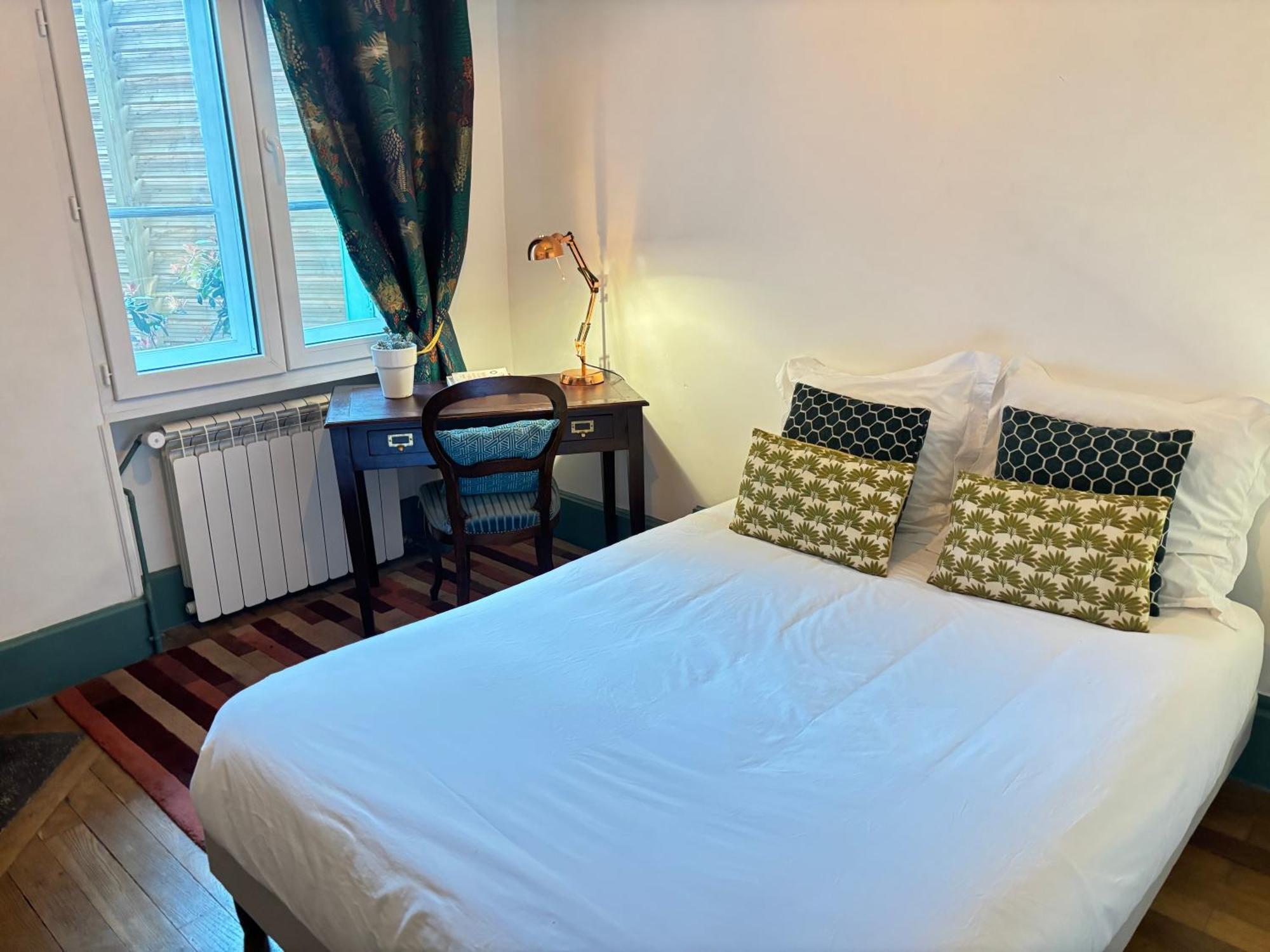 Appartement Signature Art Deco 瓦朗斯 外观 照片