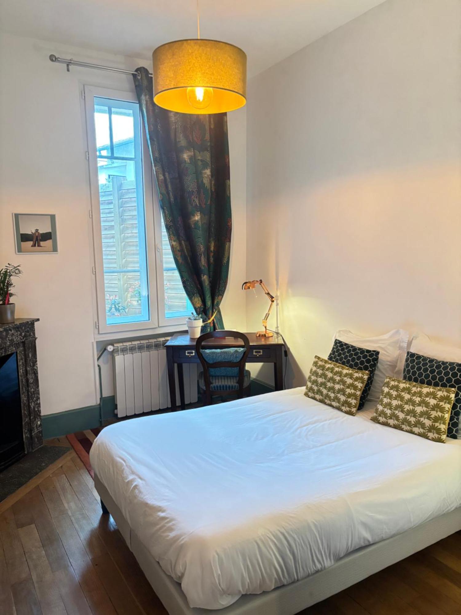 Appartement Signature Art Deco 瓦朗斯 外观 照片