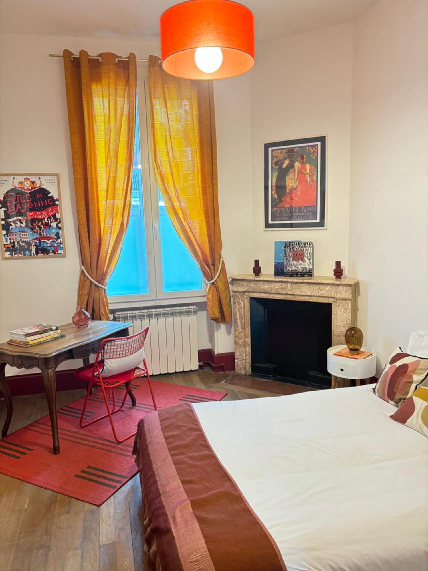 Appartement Signature Art Deco 瓦朗斯 外观 照片