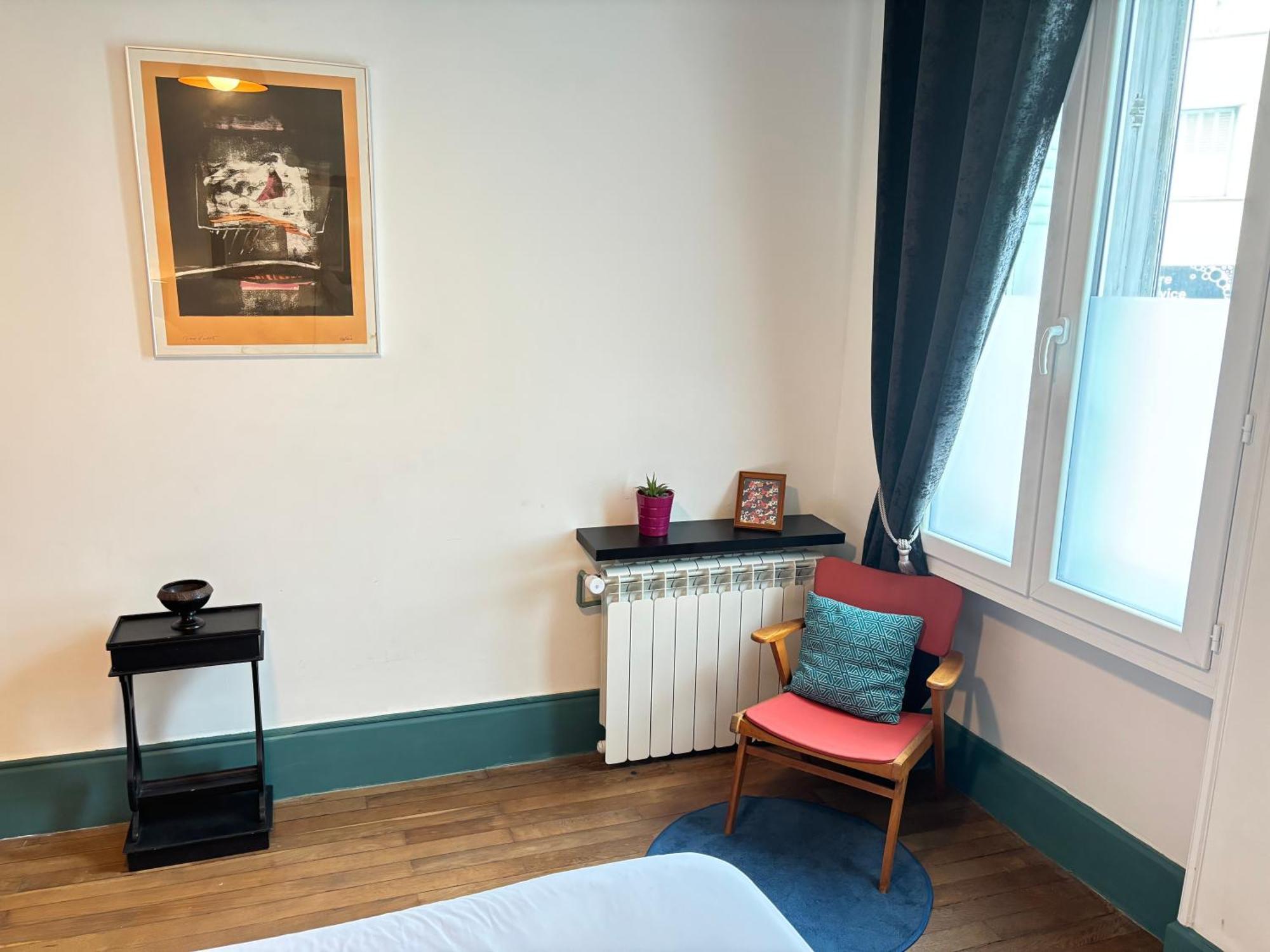Appartement Signature Art Deco 瓦朗斯 外观 照片