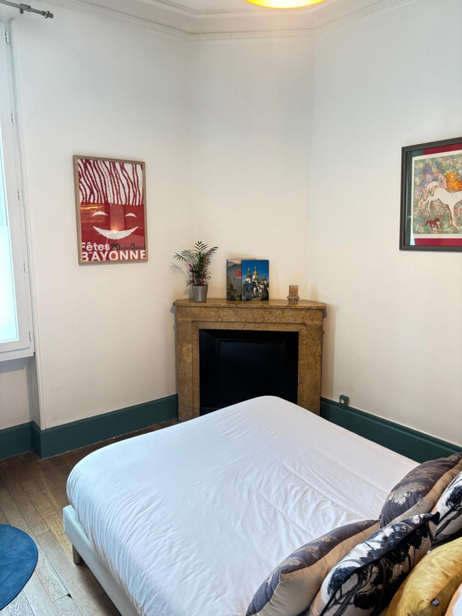 Appartement Signature Art Deco 瓦朗斯 外观 照片
