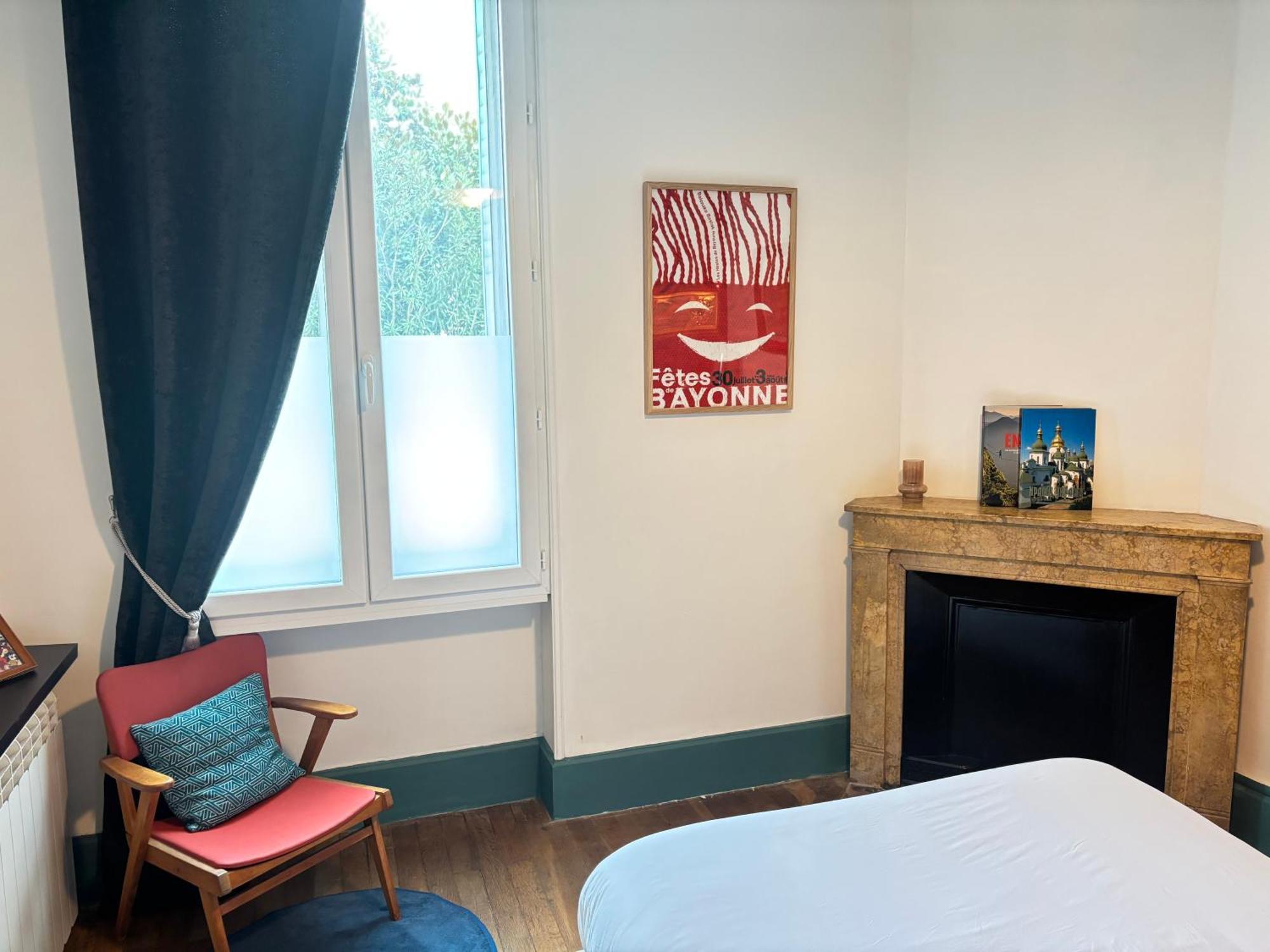 Appartement Signature Art Deco 瓦朗斯 外观 照片
